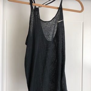 Nike tank
